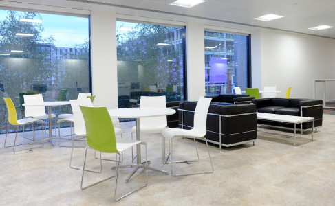 commercial vinyl floors