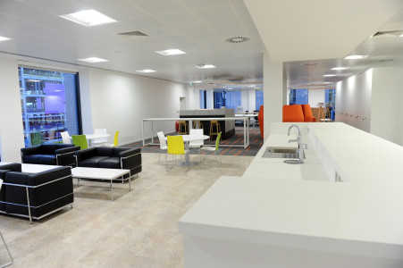 flooring installation