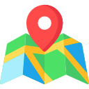 Map icon