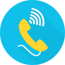 Phone call icon